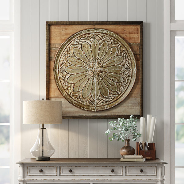 Dakota Fields Wall Decor & Reviews Wayfair